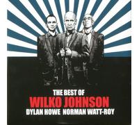<![CDATA[Wilko Johnson - The Best Of (2 LP)]]>