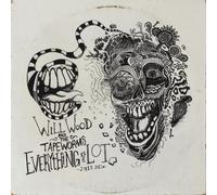 <![CDATA[Will Wood And The Tapeworms - Everything is a Lot (2015 Mix) (2 LP)]]>