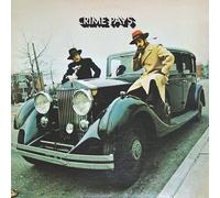 <![CDATA[Willie Colón & Hector Lavoe - Crime Pays (LP)]]>