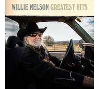 Willie Nelson Greatest Hits (Vinyl LP) 12" Album