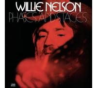 Willie Nelson - Phases And Stages (Rsd 2024) (2 LP)