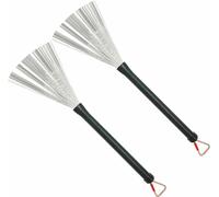 Wincent 33M Medium Wire Brushes