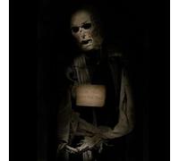 <![CDATA[With The Dead - Love From (Aztec Gold Coloured) (2 LP)]]>