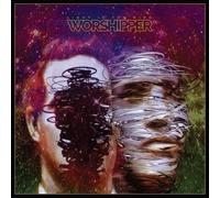 <![CDATA[Worshipper - Light In The Wire (LP)]]>