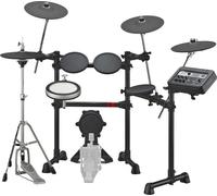 Yamaha DTX6K3-X E-Drum Bundle