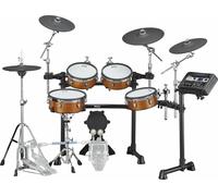 <![CDATA[Yamaha DTX8K-M Real Wood Set Batteria Elettronica]]>