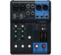 Yamaha MG06 Mixer PRONTA CONSEGNA