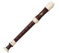 Yamaha Flauto dolce soprano YRS-322B barocco