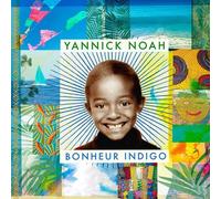 Bonheur indigo – Sony Music