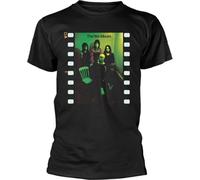 <![CDATA[Yes The Yes Album Black 2XL Maglietta]]>