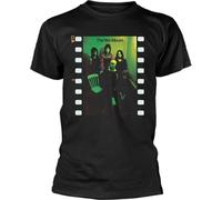 Yes Maglietta The Yes Album Unisex Black S