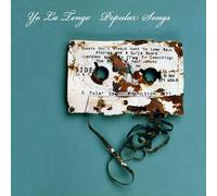 <![CDATA[Yo La Tengo - Popular Songs (Reissue) (180 g) (2 LP)]]>