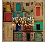 Yo-Yo Ma - Sing Me Home