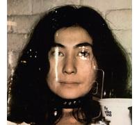 <![CDATA[Yoko Ono & The Plastic Ono Band - Fly (Reissue) (2 LP)]]>