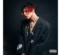 <![CDATA[Yungblud - Yungblud (180g) (LP)]]>