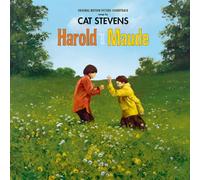 Yusuf/Cat Stevens - Harold And Maude (LP)