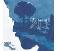 Zayn Room Under the Stairs (Vinyl LP) 12" Album Coloured Vinyl