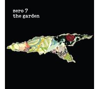 <![CDATA[Zero 7 - The Garden (180 g) (2 LP)]]>