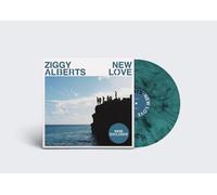 <![CDATA[Ziggy Alberts - New Love (Indie Exclusive Edition) (LP)]]>