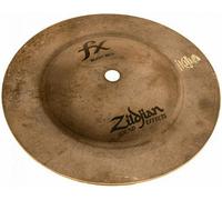 <![CDATA[Zildjian FXBB FX Blast 7" Piatto Effetti]]>
