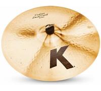 Zildjian K0953 K Custom Dark 18" Piatto Crash