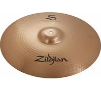 Zildjian S18MTC S Family Medium Thin 18" Piatto Crash