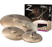 Zildjian Z Custom Standard Cymbal Set