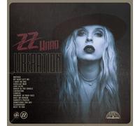 ZZ Ward – Liberation – Vinile LP 12" colorato