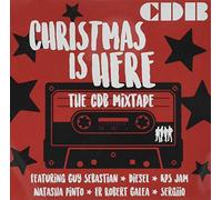 Cdb - Christmas Is Here: The Cdb Mixtape