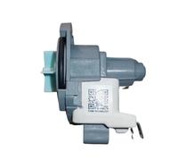 CDB108-B/CDS13T02/CDS10T01 B12-6A01 220-240V 50Hz 0.3A Motore pompa di drenaggio | Compatibile con lavastoviglie Midea Parti di ricambio pompa di scarico per lavastoviglie ad alta efficienza