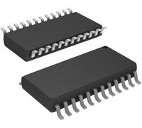 CDC351 IC 1-LINE TO 10-LINE CLOCK DRIVER WITH 3-STATE OUTPUT SOIC-24 (x 5 PEZZI)