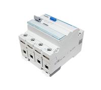 CDC463J Interruttore RCD Nome: 63A IDiff: 30mA Corrente d'urto: 250A Polo: 4 ...
