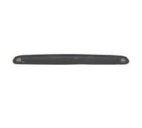 CDCZBJBVG 63252758940 luci Posteriori Freno per M&INI C&OOPER R58 Coupe 2012 2013 2014 2015 Terzo Stop Luce Freno Lampada aggiuntiva(Black)