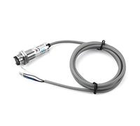 CDD-11N Photoelectric Switch M18 Sensor 12-24v Four-wire DC NPN Diffuse Reflection Sensors CDD-40N CDD-11P CDD-40P AUOQKQUT(CDD-80N)