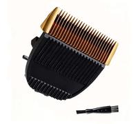 CDDCWZ Lama di ricambio per tagliacapelli compatibile Panasonic WER9902 ER-GP80 ER1611 ER1512 ER1511 ER1510 ER1610 ER160 ER153 ER152 ER151