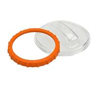cddcwz P07019 Coperchio prefiltro con dado P07018 | Bestway Flowclear pompa filtro a sabbia, coperchio di ricambio per 58486 58497 58499, 2 pezzi