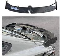 CDDHQFD ABS Auto Spoiler Posteriori per Nissan 370Z 400Z 350Z 300ZX Coupe/Roadster Z24 Z32 1989-2023 2024 2025, Spoiler sul Tetto Tronco Spoiler Styling Modificati Accessori,Carbon Pattern
