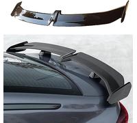 CDDHQFD ABS Auto Spoiler Posteriori per Nissan 370Z 400Z 350Z 300ZX Coupe/Roadster Z24 Z32 1989-2023 2024 2025, Spoiler sul Tetto Tronco Spoiler Styling Modificati Accessori,Bright Black