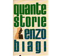 CDE Quante storie Enzo Biagi