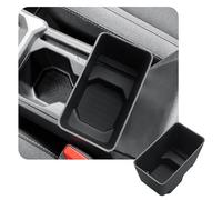 CDEFG Compatibile con Dacia Duster 3 III 2024 2025 console centrale organizer porta bevande scatola portaoggetti anteriore al bracciolo auto center console Duster 2024 accessori