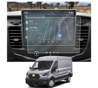 CDEFG Compatibile con Ford Transit Custom E-Transit EV 2023 2024 Navigatore Pellicola Protettiva 12 pollici Antigraffio 4H SYNC 4 GPS Proteggi Schermo Auto Transit Custom Accessori [2 pezzi]