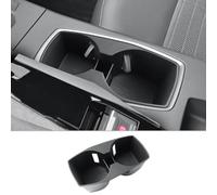 CDEFG Compatibile con Peugeot 3008 5008 E-3008/E-5008 2024 2025, supporto per console centrale, portabicchieri auto, porta bicchiere d'acqua, porta bottiglie e3008 GT Line Allure accessori