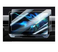 CDEFG Compatibile con VW Tayron 2025 2026 Navigation Pellicola Protettiva Vetro Tempered 15 Pollici Discover Pro Max Antigraffio GPS 9H Pellicola Protettiva Schermo Auto Navigatore Pellicola Accessori