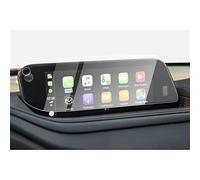 CDEFG per CX-30 CX30 Car Navigation Glass Pellicola protettiva 9H Scratch Resistant Anti-Fingerprint GPS Proteggi Schermo Trasparente Screen Protector…