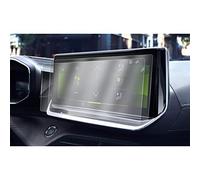 CDEFG Peugeot 208 E-208 2008 E-2008 2020-2022 2023 Pellicola Protettiva Auto Navigation PET Temperato 4H Antigraffio e 208 10 Pollici GPS Pellicola Protettiva 2008 2023 Accessori (10 inch 4H)