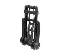 CDF CARRELLO PORTAPACCHI VALIGE PIEGHEVOLE PORTATA 30 kg VIAGGIO DF 3145570