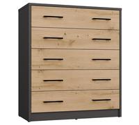 CDF Scarpiera, scarpiera, mobiletto da ingresso, mobili per scarpe, mobili da ingresso con cassetti per riporre oggetti, corridoio, ingresso, spazio di archiviazione,