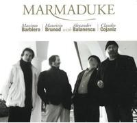 Cdfbiero, Massimo - Marmaduke