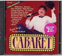 Cdg Pocket Songs Cabaret