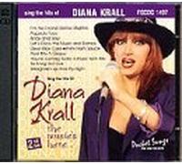 Cdg Pocket Songs Diana Krall